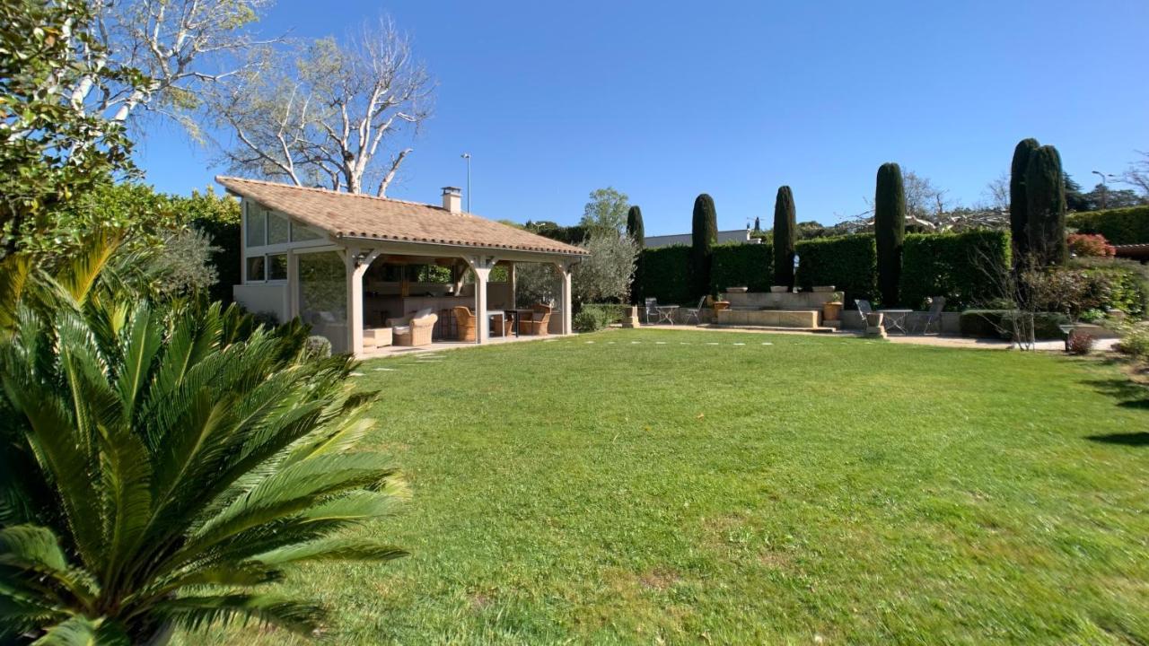 Residence Melody Saint-Rémy-de-Provence Exterior photo
