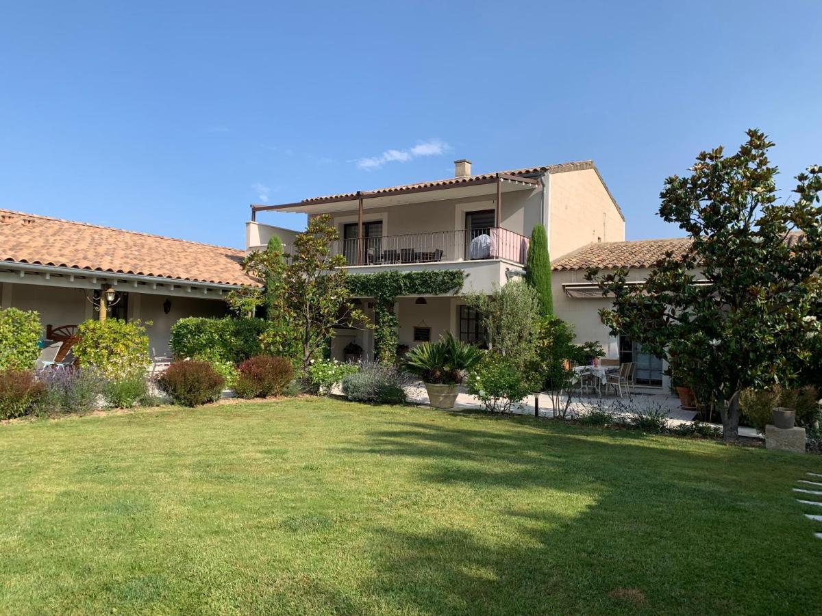 Residence Melody Saint-Rémy-de-Provence Exterior photo