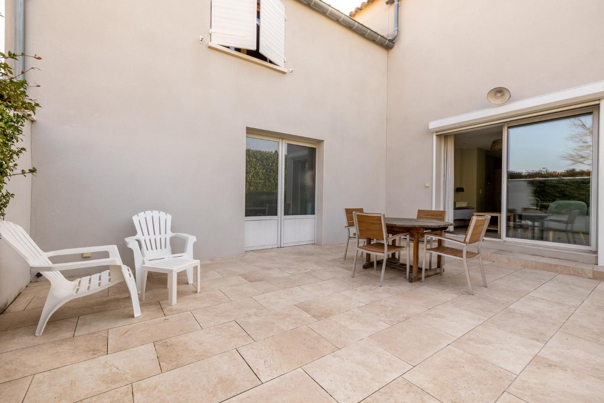 Residence Melody Saint-Rémy-de-Provence Exterior photo