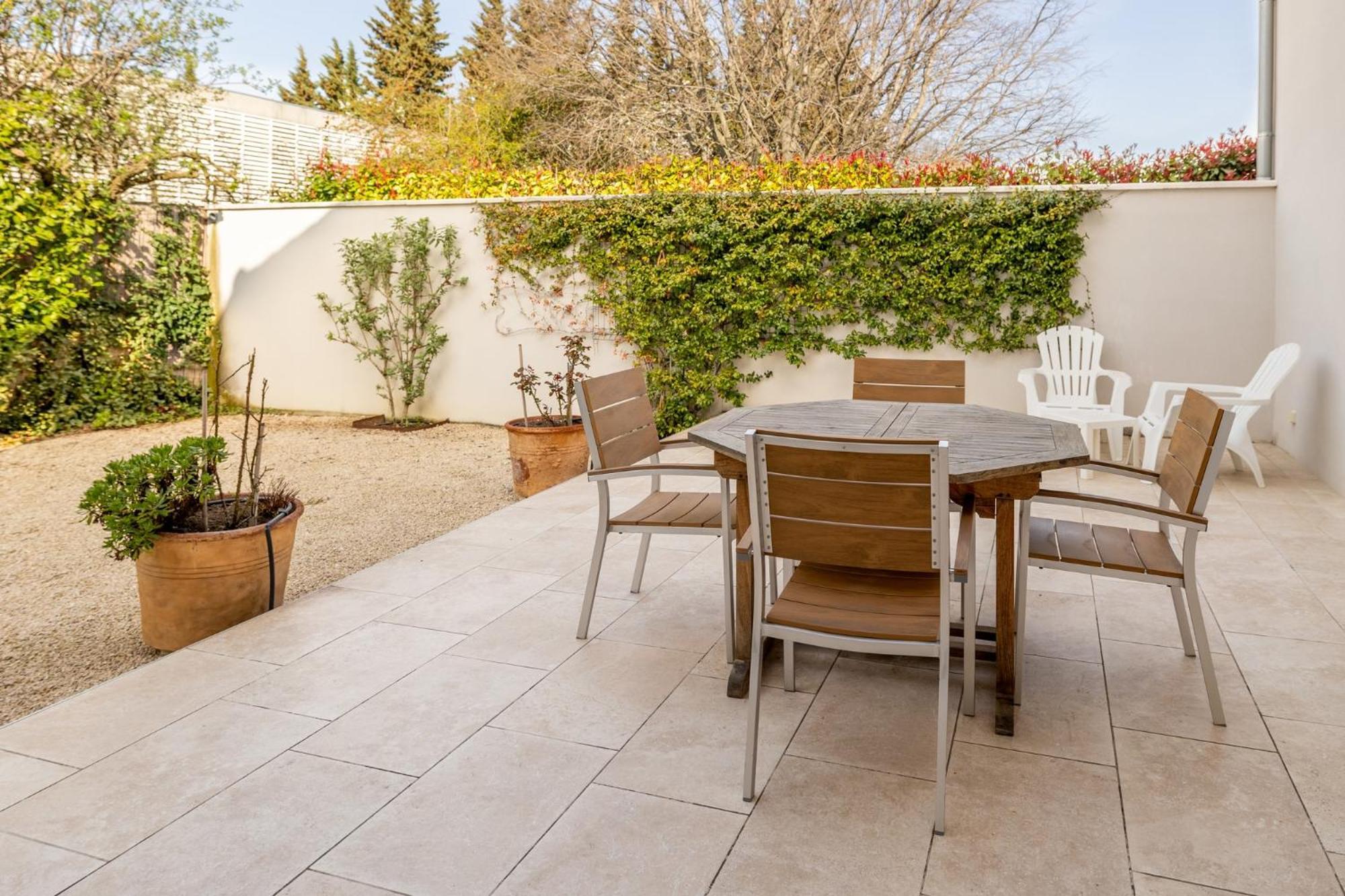 Residence Melody Saint-Rémy-de-Provence Exterior photo