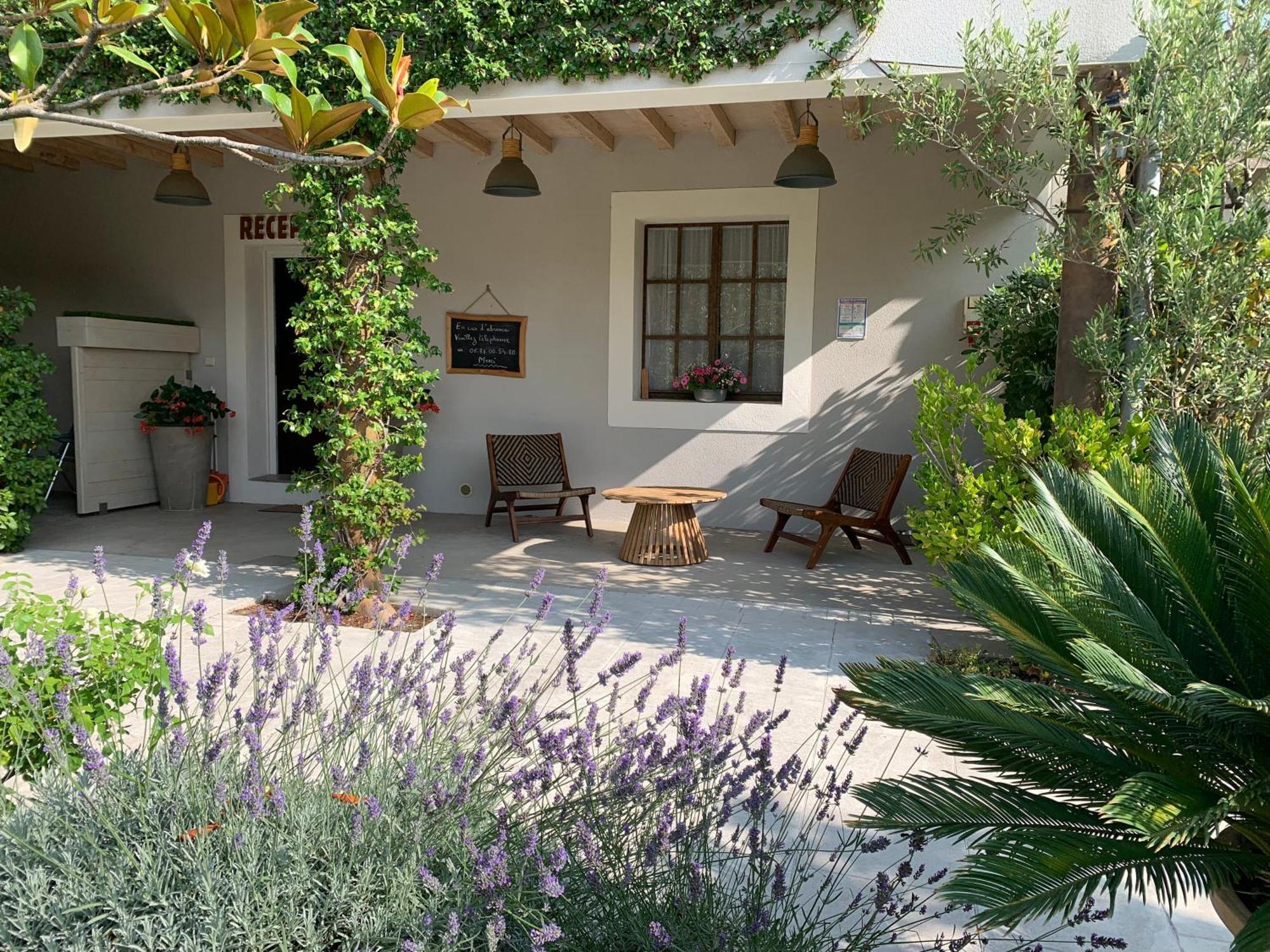 Residence Melody Saint-Rémy-de-Provence Exterior photo