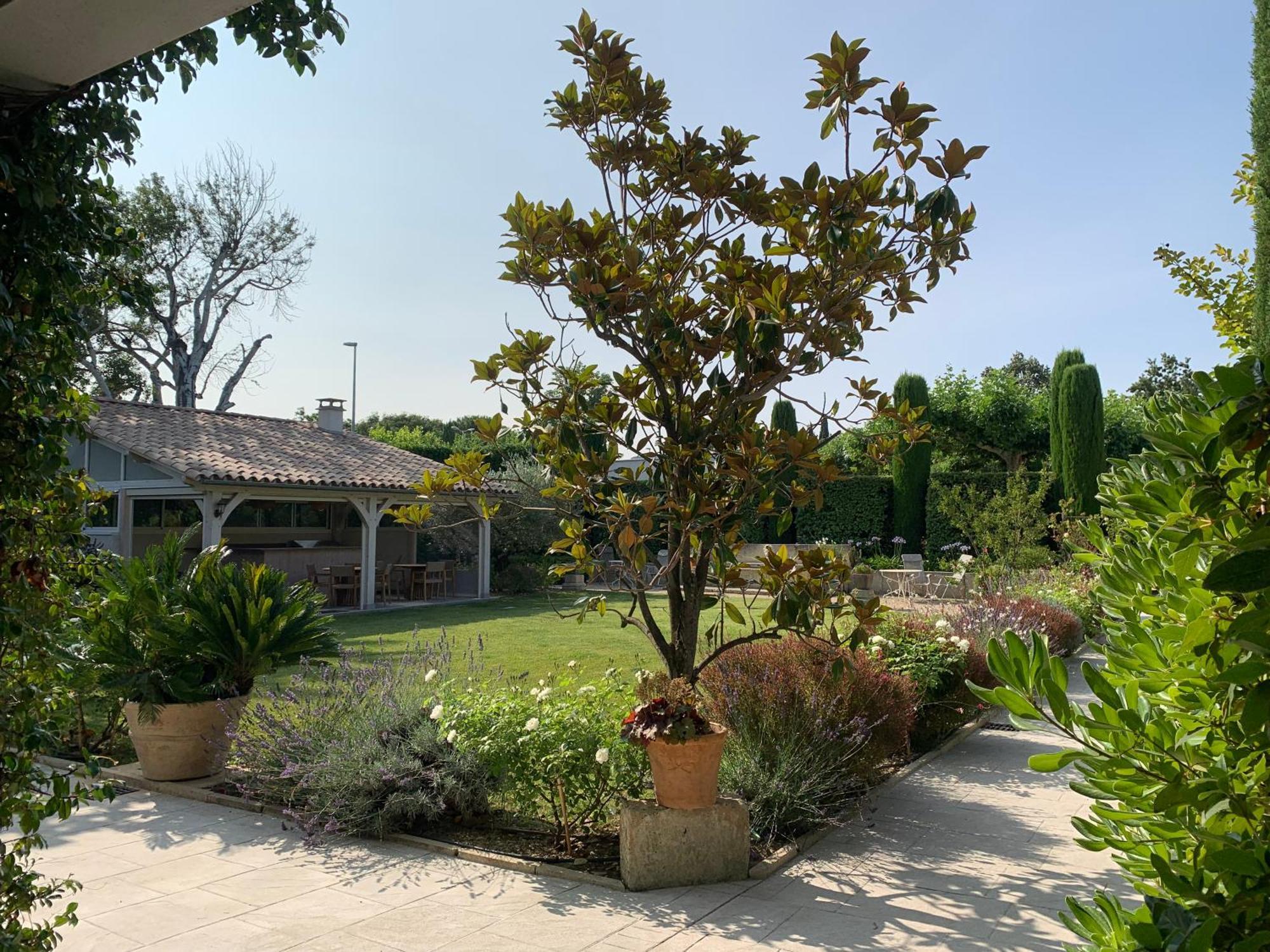 Residence Melody Saint-Rémy-de-Provence Exterior photo