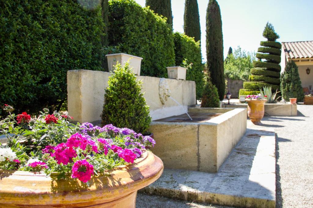 Residence Melody Saint-Rémy-de-Provence Exterior photo